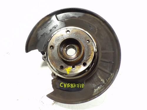 Used Left rear steering knuckle Left rear steering knuckle BENTLEY ARNAGE (RBS_) 4.4 V8 (354 hp) 9096289 9096289