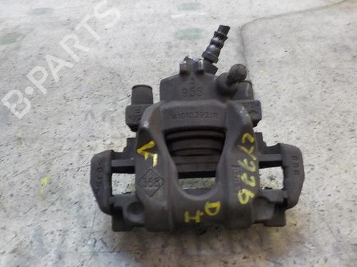 Used Left front brake caliper Left front brake caliper DACIA LOGAN II [2012-2026] 11549315 11549315