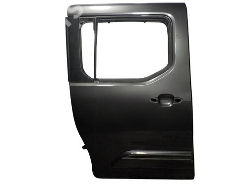 Used Right slide door Right slide door TOYOTA PROACE CITY Box Body/MPV 1.2 VVT-i 110 (BPZNN) (110 hp) 9096401 9096401