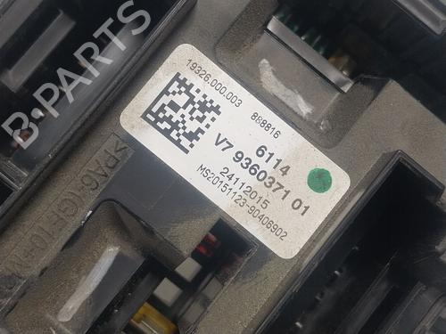 Fuse box BMW X5 (F15, F85) xDrive 25 d | BP19253540E1 