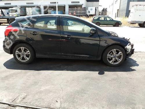 Headlight switch FORD FOCUS III 1.0 EcoBoost | BP6244807I24 - Image 6