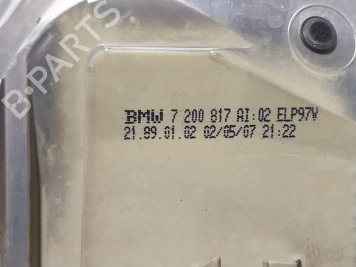 Venstre baglygte BMW X5 (E70) xDrive 30 d | BP29738334C34