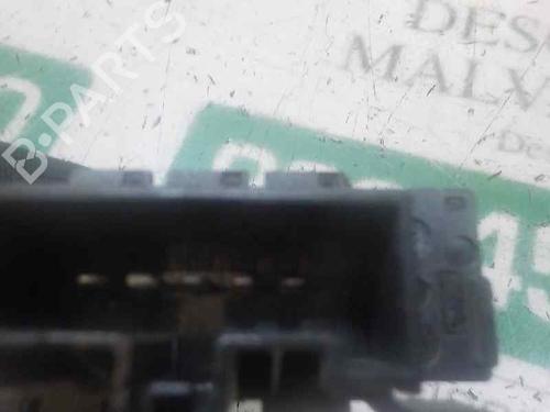 Heater resistor FIAT DOBLO Cargo (263_)  | BP11644811M108 