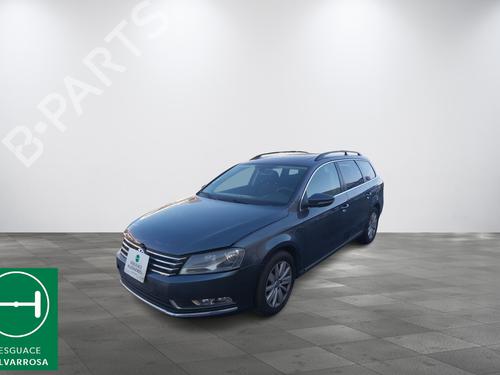 Engine VW PASSAT B7 Variant (365) 1.6 TDI | BP29430079M1  - Image 10