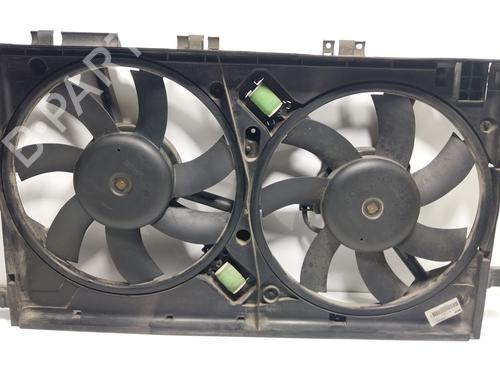 radiator-fan-opel-insignia-a-saloon-g09-2008-2009-2010-2011-2012-2013-2014-2015-2016-2017-36647440 main image