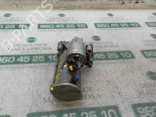 Startmotor CITROËN C3 II (SC_) 1.6 HDi | BP4758940M8 