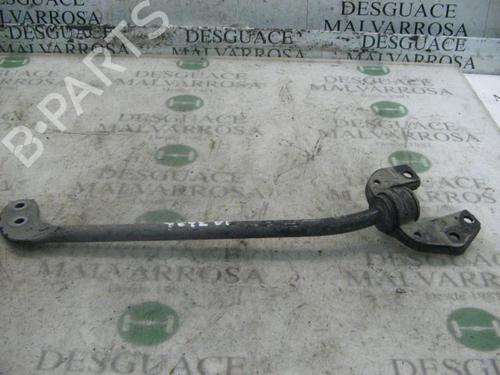 Used Left front suspension arm Left front suspension arm OPEL CORSA B (S93) 1.2 i (F08, F68, M68) (45 hp) 14293178 14293178