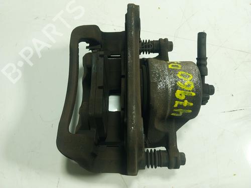 Left front brake caliper KIA CARENS IV 1.7 CRDi | BP17089883M105 