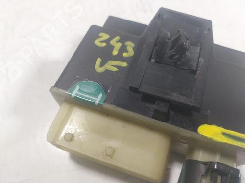 Electronic module PEUGEOT 3008 I MPV (0U_) 1.6 BlueHDi 120 | BP18645250M83