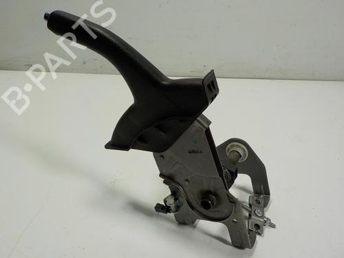 Used Hand brake KIA SPORTAGE III (SL) 1.7 CRDi (116 hp) 13525228