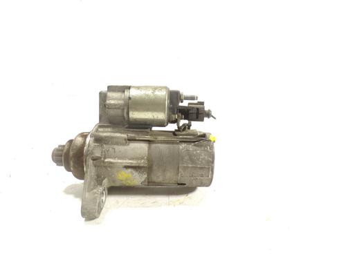 Used Starter SEAT IBIZA IV (6J5, 6P1) 1.6 TDI (90 hp) 7876341
