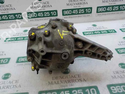 Front differential MERCEDES-BENZ M-CLASS (W163)  | BP4398753M23 
