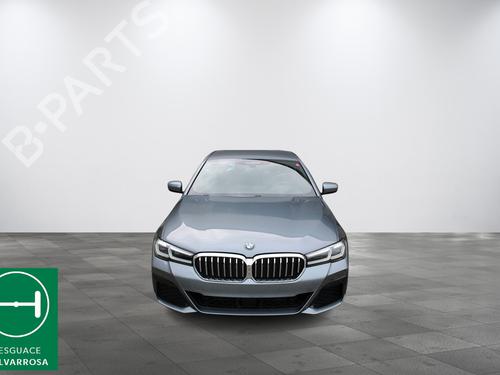 Electronic module BMW 5 (G30, F90)  | BP24844881M83 