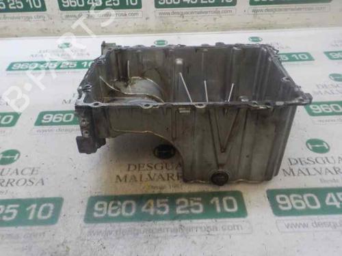 Used Oil sump FORD B-MAX (JK) [2012-2025]  14283848