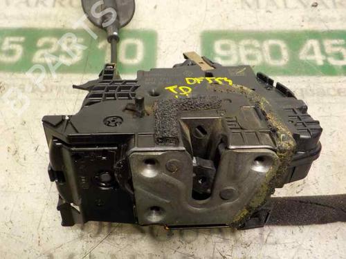 Used Rear right lock RENAULT CLIO IV (BH_) 0.9 TCe 90 (BHNF, BHMA, BHMH, BHJK, BHJR) (90 hp) 6567390