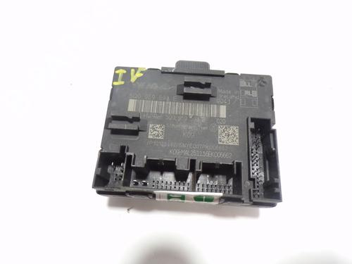 Electronic module AUDI A3 Sportback (8VA, 8VF) 2.0 TDI | BP9763491M83 