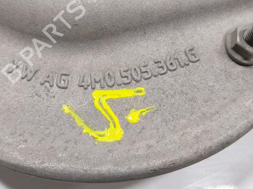 Left rear suspension arm PORSCHE CAYENNE (9YA) 3.0 AWD (9YAAA1) | BP27508502M14 - Image 3