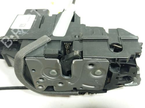 Front left lock VOLVO XC40 (536) T2 | BP36674838C98 - Image 2