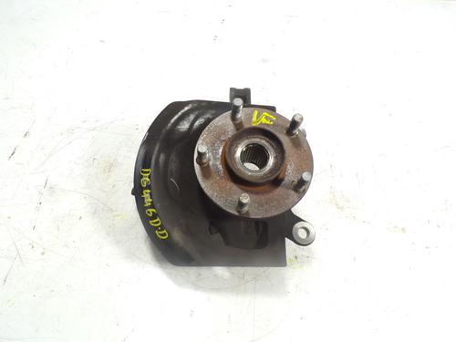 Used Right front steering knuckle RENAULT KOLEOS I (HY_) [2008-2025]  7235655