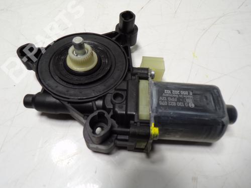 Used Front right window mechanism Front right window mechanism SEAT LEON (KL1, KLG) [2019-2026] 10921717 10921717