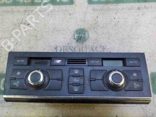 Used Climate control Climate control AUDI A6 Allroad C6 (4FH) 3.0 TDI quattro (233 hp) 8492916 8492916
