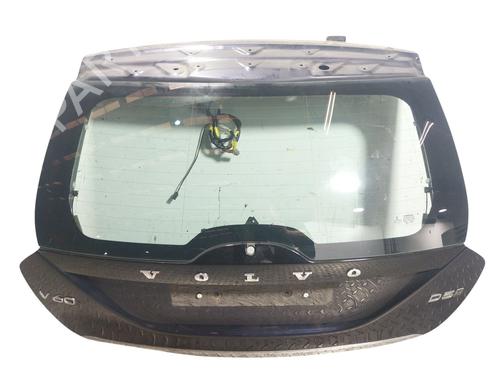 Used Tailgate Tailgate VOLVO V60 I Cross Country (157) [2010-2018] 19175967 19175967