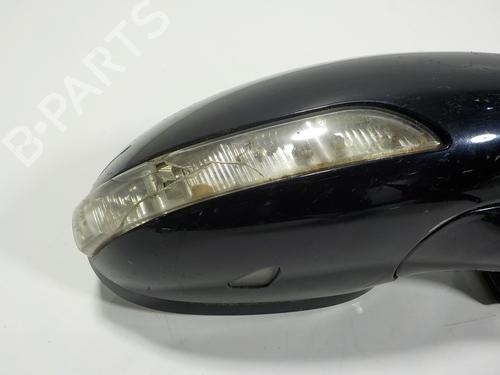 Right mirror MERCEDES-BENZ CLS (C219) CLS 320 CDI (219.322) | BP13396169C27 