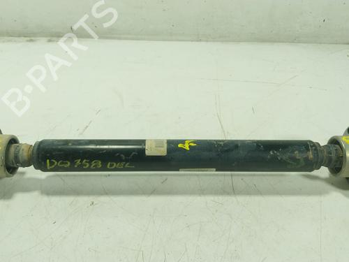 Used Driveshaft Driveshaft PORSCHE CAYENNE (9PA) 3.6 (290 hp) 33057552 33057552
