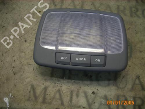 Used Interior roof light KIA CARENS II MPV (FJ) 2.0 CRDi (113 hp) 7409133