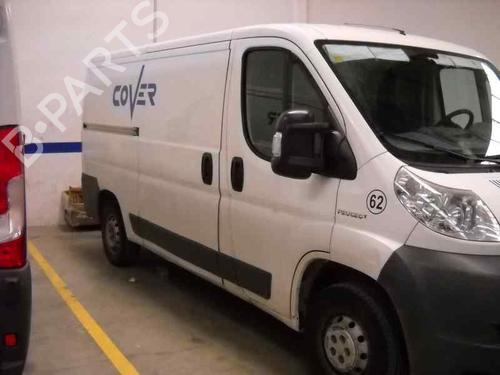 Front left interior door handle PEUGEOT BOXER Van 2.2 HDi 120 | BP4011327I13  - Image 8