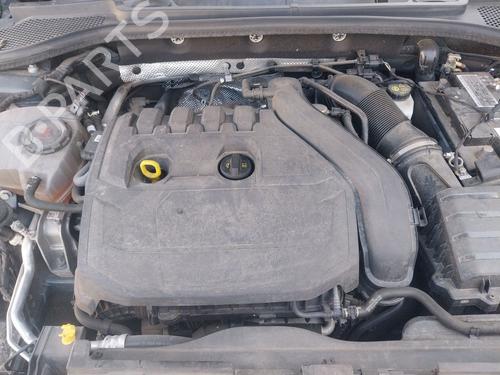 Alternator CUPRA FORMENTOR (KM7, KMP) 1.5 TSI | BP23957614M7  - Image 12