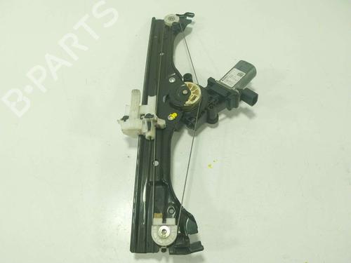 Front right window mechanism FIAT 500 (312_) 1.4 (312AXC1B, 312CXC1B) | BP39155806C23 - Image 3