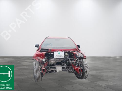 Throttle body MERCEDES-BENZ GLA-CLASS (X156) GLA 180 (156.942) | BP17110260M82 