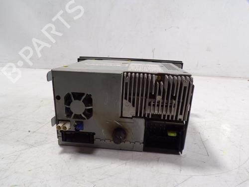 Radio VW TOUAREG (7LA, 7L6, 7L7) 3.0 V6 TDI | BP8622139E6 