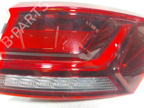 Used Right taillight Right taillight 36542733 36542733