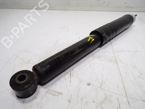 Left rear shock absorber RENAULT CLIO IV (BH_)  | BP15226701M18 