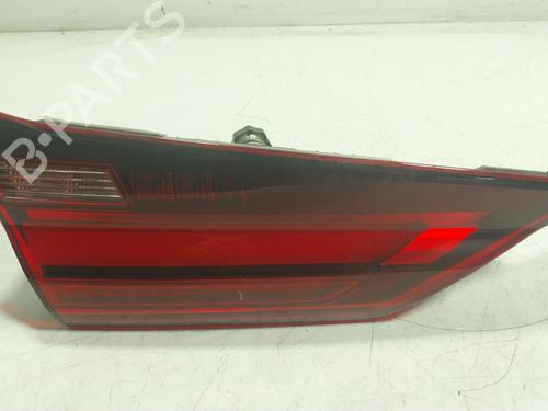 Used Left tailgate light BMW 1 (F40) 118 d (150 hp) 30929582