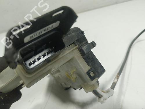 Front right lock OPEL CORSA F (P2JO) 1.2 (68) | BP17659628C97 