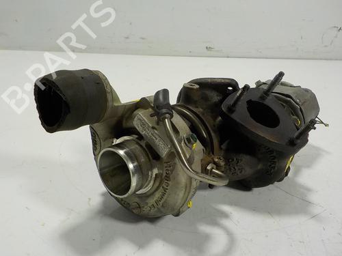 Used Turbocharger/Supercharger JAGUAR F-PACE (X761) [2015-2025]  13256198