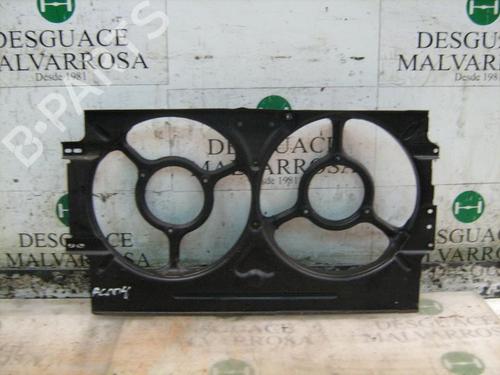 Used Other SEAT IBIZA II (6K1) 1.4 16V (75 hp) 14297517