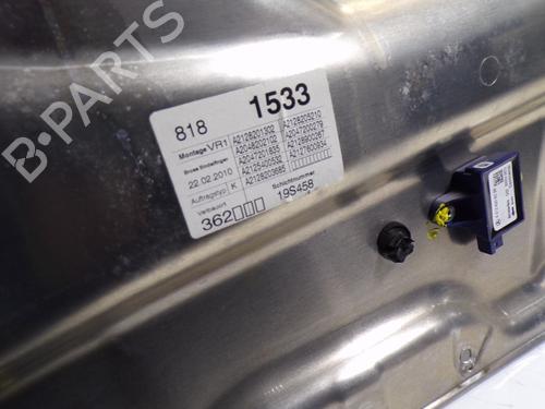 Front right window mechanism MERCEDES-BENZ E-CLASS (W212) E 350 CDI (212.023) | BP15284310C23 