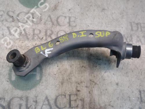 Used Left front suspension arm Left front suspension arm RENAULT SCÉNIC II (JM0/1_) 1.6 16V (JM1R) (112 hp) 3796702 3796702