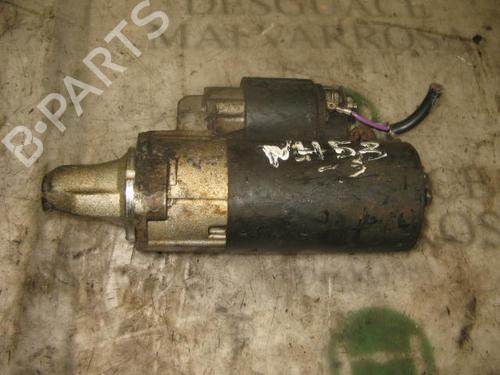 Used Starter Starter MERCEDES-BENZ C-CLASS (W203) [2000-2007] 3780271 3780271