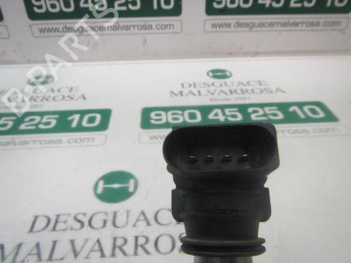 Ignition coil SEAT LEON (1P1)  | BP3991963M94 