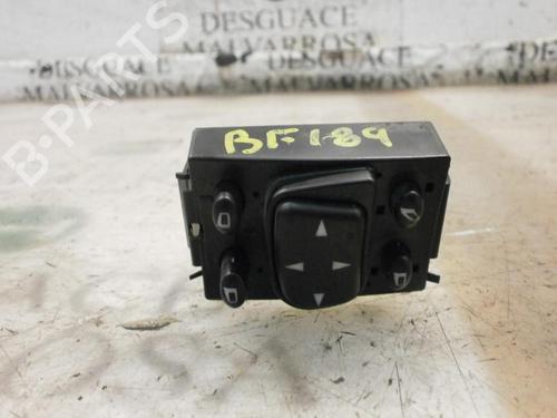 Used Mirror switch Mirror switch MERCEDES-BENZ S-CLASS (W220, V220) [1998-2005] 3793874 3793874