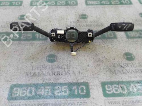 Used Steering column stalk Steering column stalk SKODA KAROQ (NU7, ND7) 1.5 TSI (150 hp) 6082830 6082830