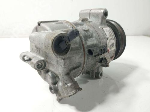 AC compressor OPEL INSIGNIA A (G09) 2.0 CDTI (68) | BP40098751M34 - Image 4