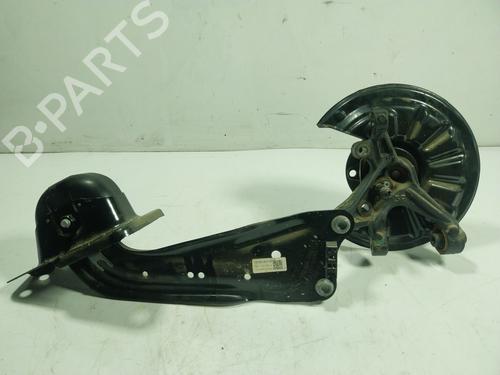 Right rear steering knuckle CUPRA LEON Sportstourer (KL8, KU8, KUD)  | BP16686107M28 