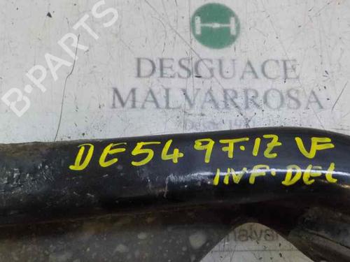 Left rear suspension arm VW TOUAREG (7LA, 7L6, 7L7) 3.0 V6 TDI | BP4884557M14 