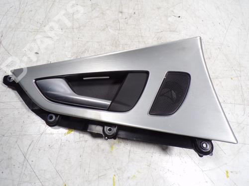 Used Rear left interior door handle Rear left interior door handle AUDI A7 Sportback (4GA, 4GF) 3.0 TDI quattro (245 hp) 8691608 8691608